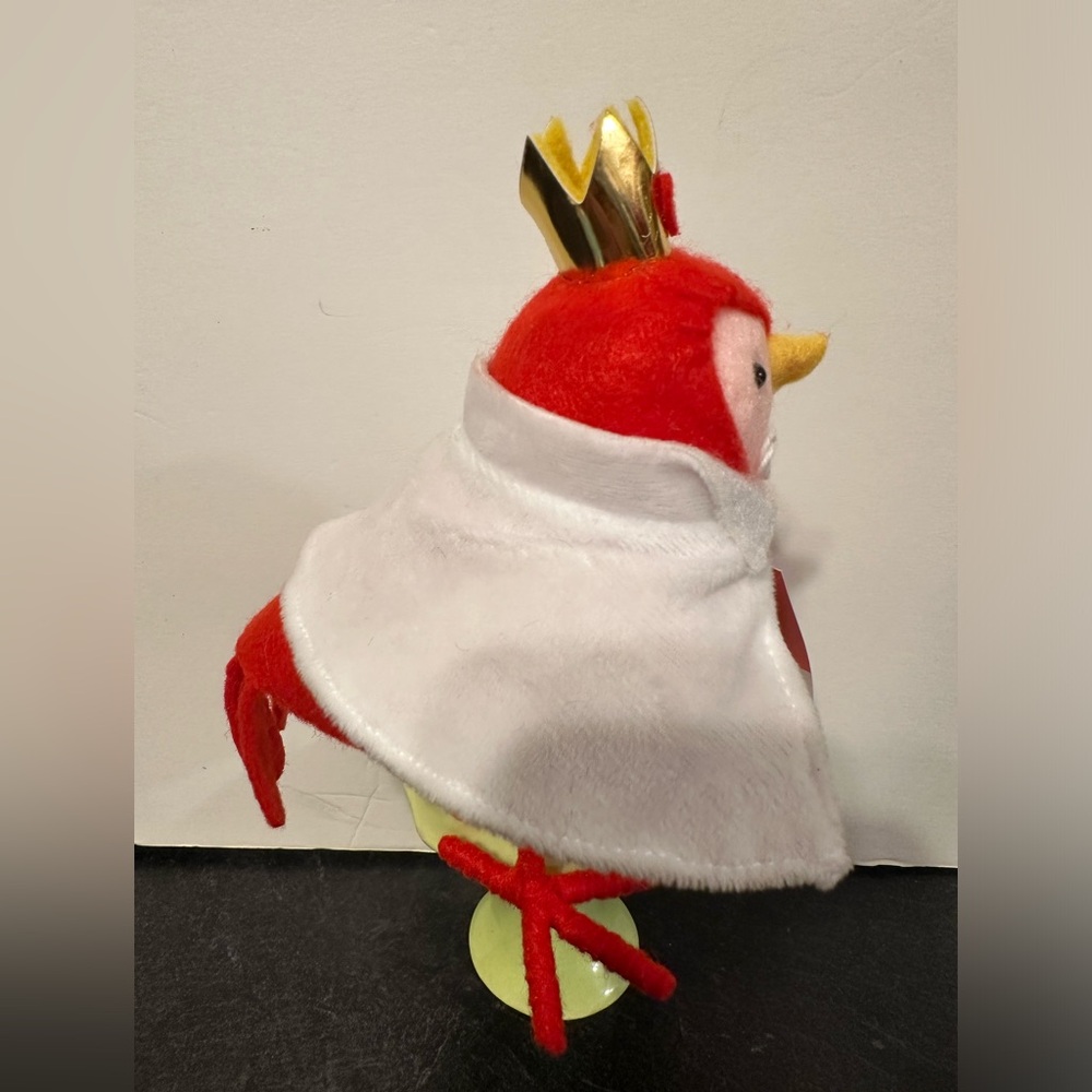 Target Spritz Valentines bird - Picture 2 of 4